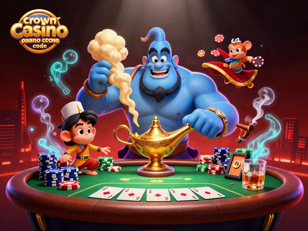 Spin and win at Crown Coins Casino with promo code enhancing your gaming experience by unlocking free coins.