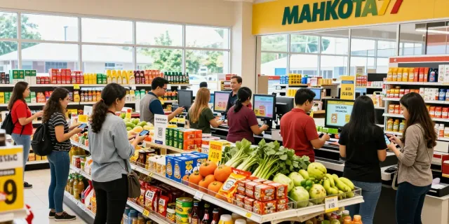 Belanja di toko grosir MAHKOTA77 dengan produk beragam dan diskon menarik.