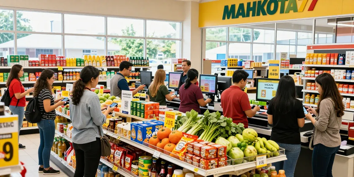 Belanja di toko grosir MAHKOTA77 dengan produk beragam dan diskon menarik.